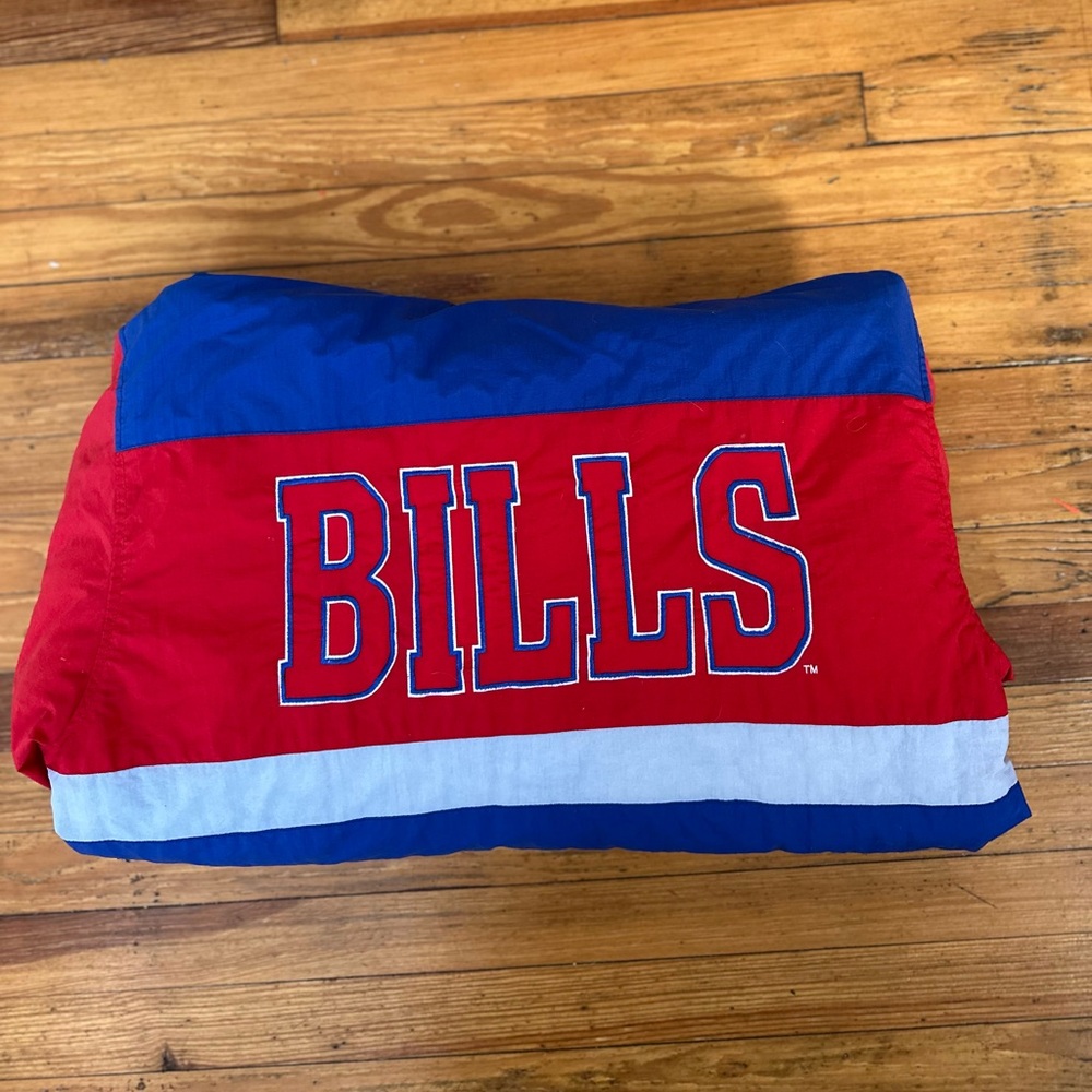 Buffalo Bills lot 🦬